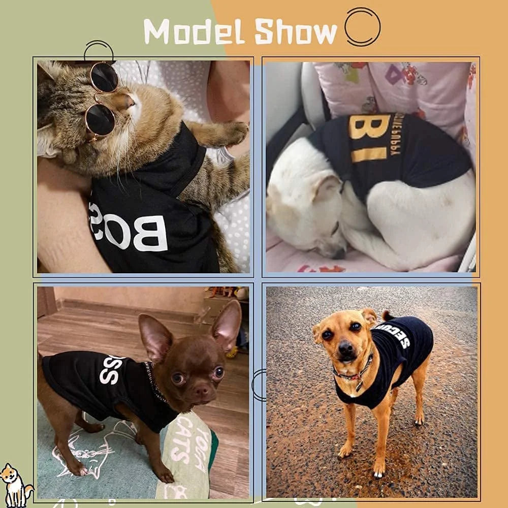 Dog Shirts for Small Dog