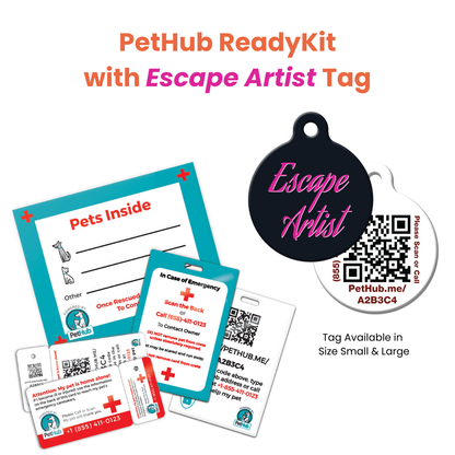 ID Comprehensive Ready Kit