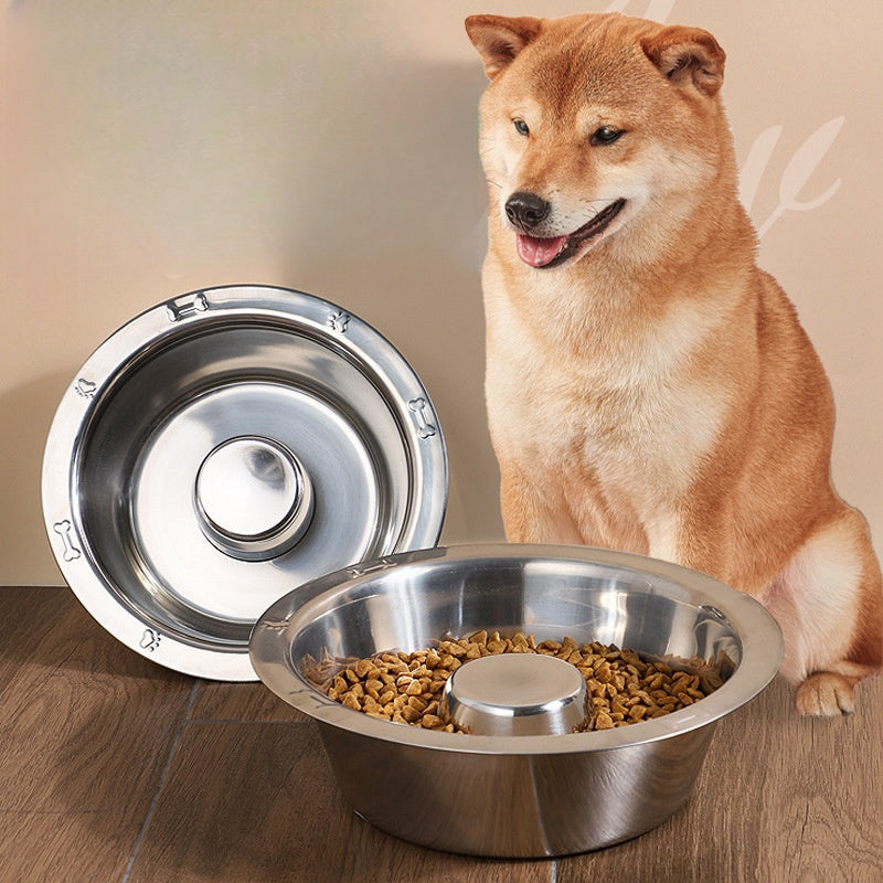 Stainless Steel Bowl