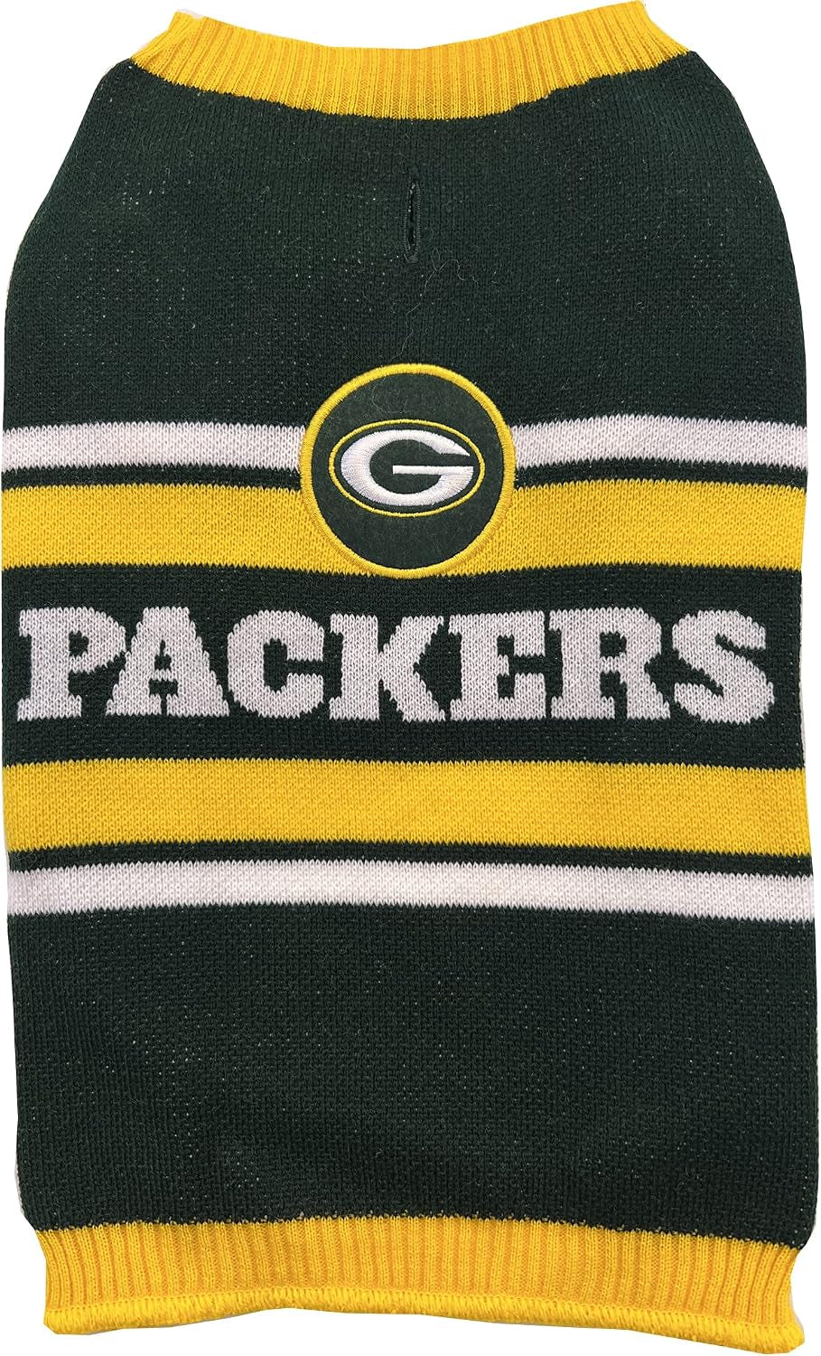 Official NFL Dog Sweater