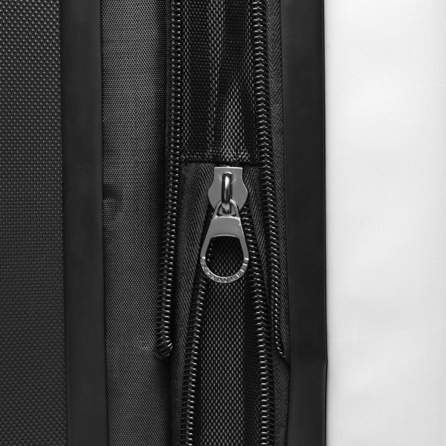 Cat Lady Hard-Shell Suitcase