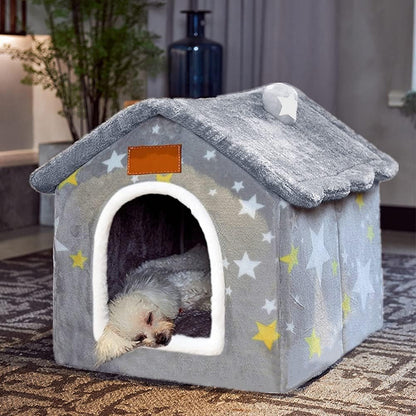 Indoor Dog Bed