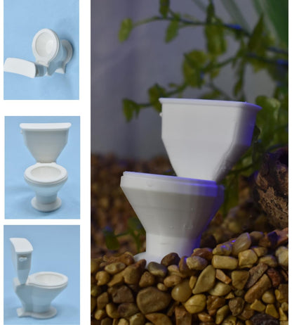 Aquarium Decor