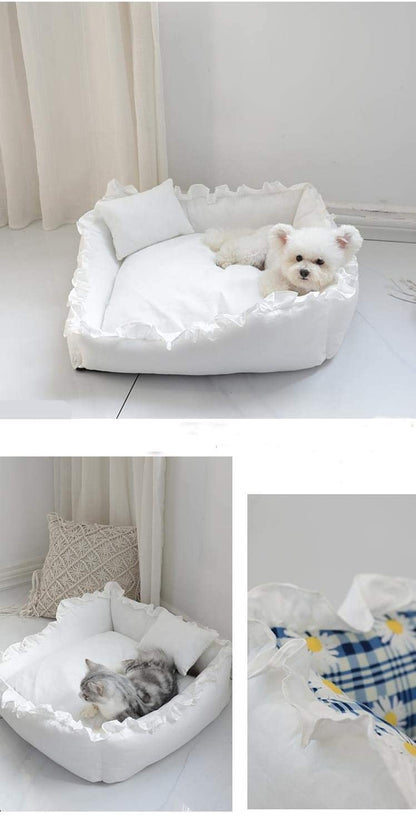 Dog Bed Sofa