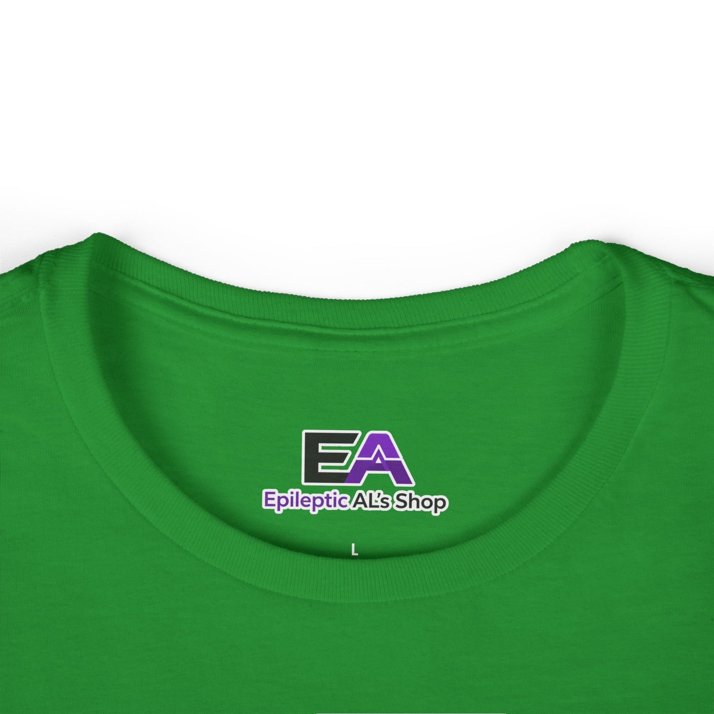 Soft Graphic Tee