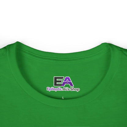 Soft Graphic Tee
