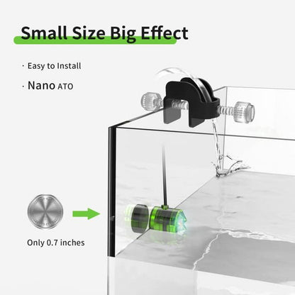 Aquarium Dual Sensor