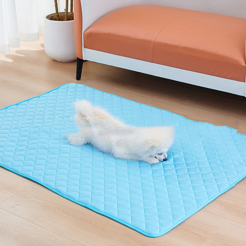 Summer Dog Mat
