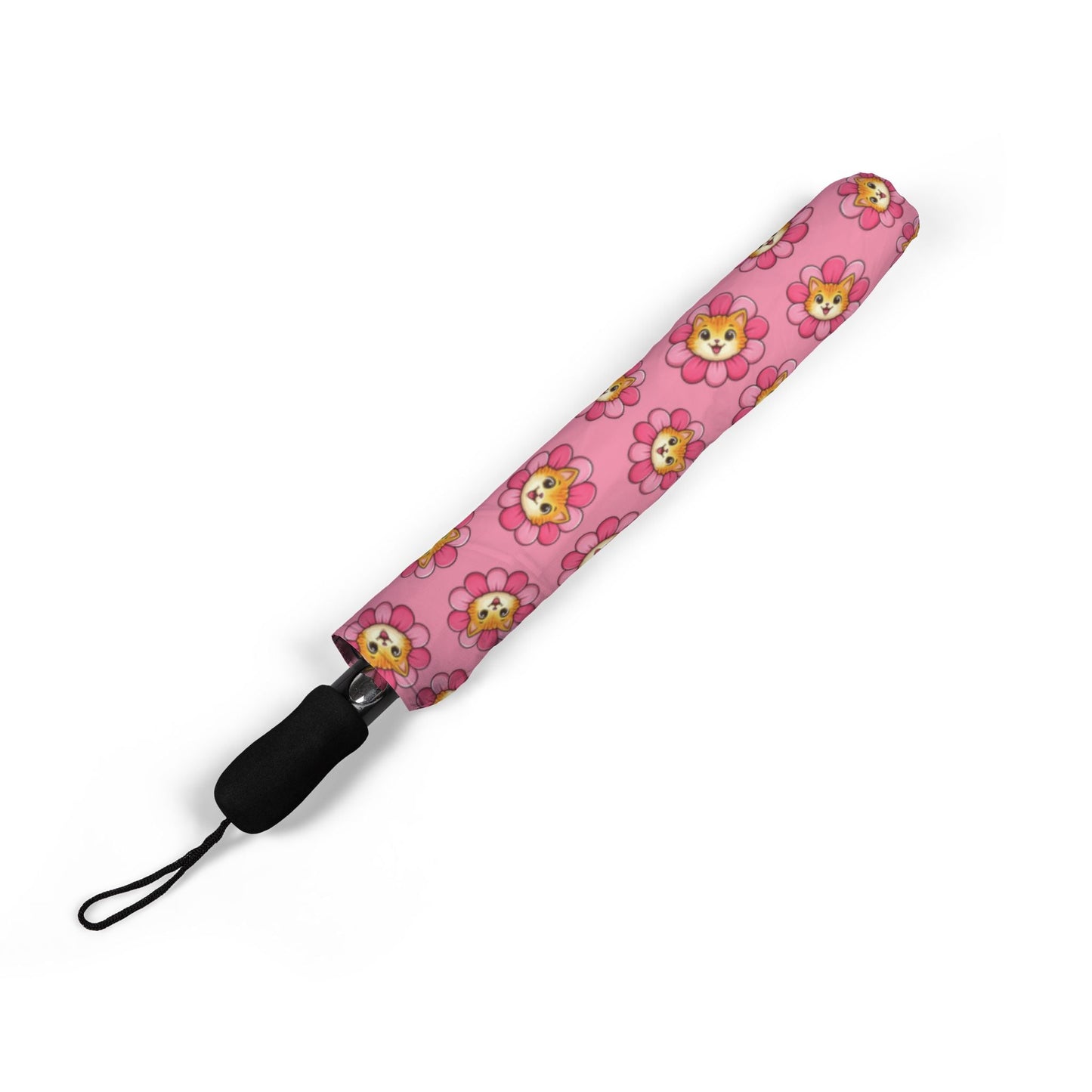 Compact Umbrella