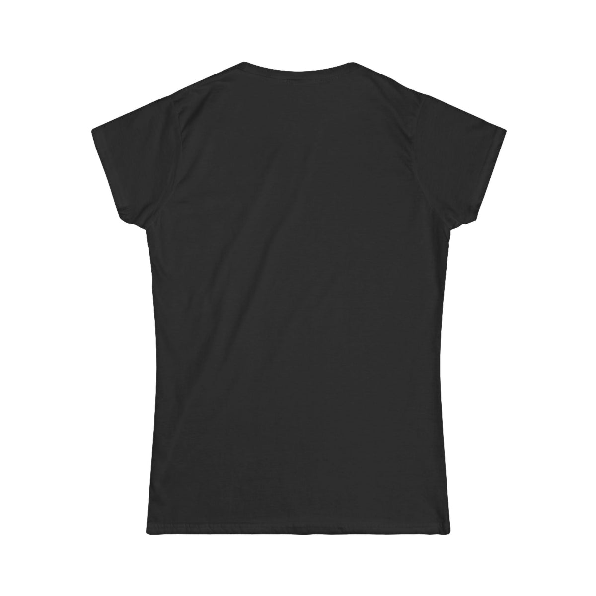 Soft Graphic Tee