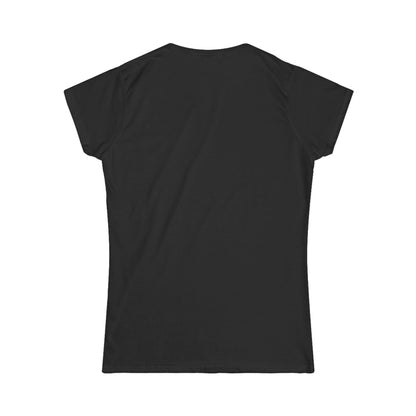 Soft Graphic Tee