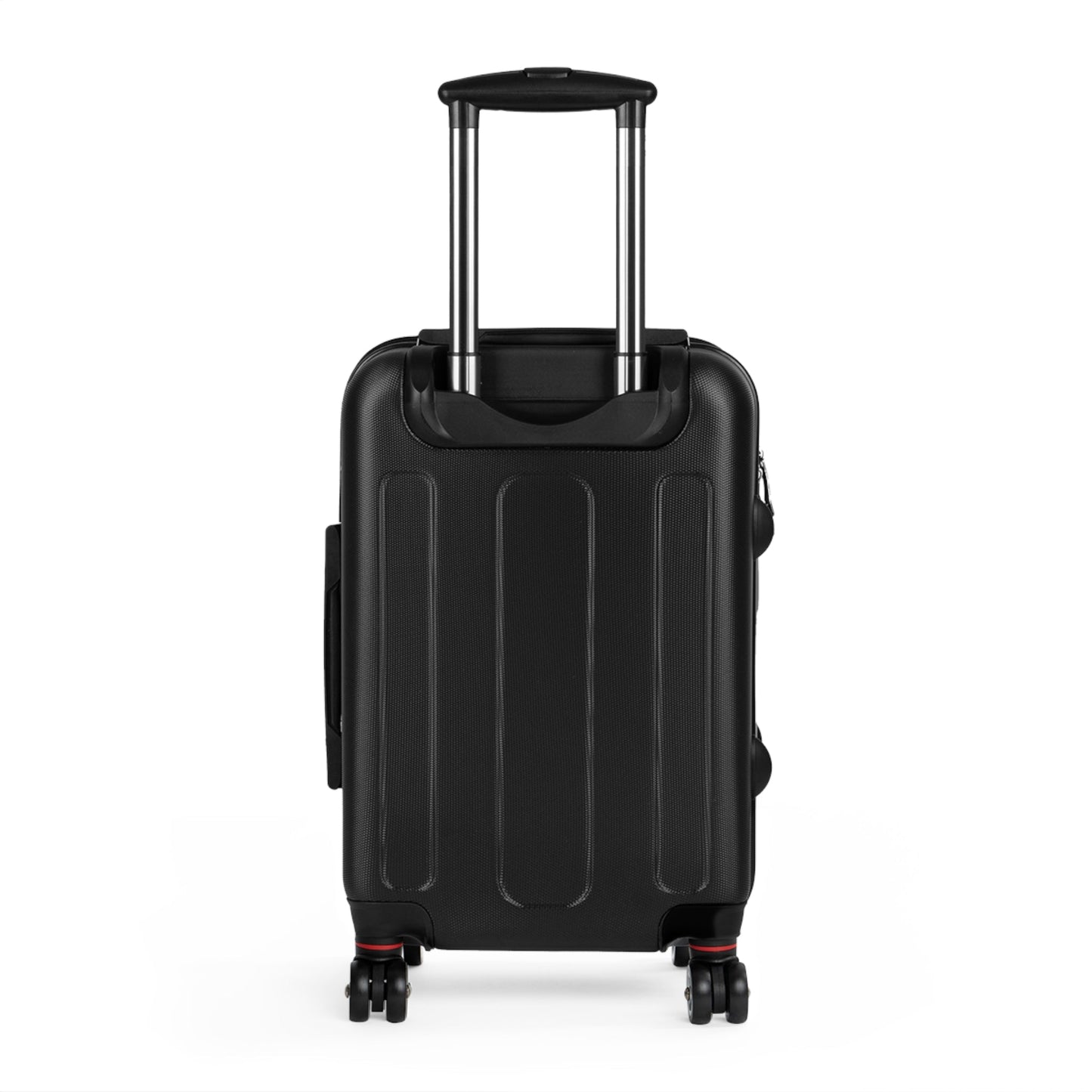Cat Lady Hard-Shell Suitcase