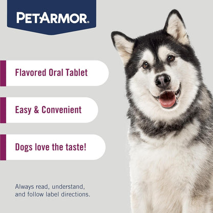 Dog Dewormer