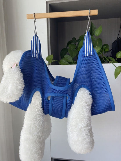 Pet Grooming Hammock