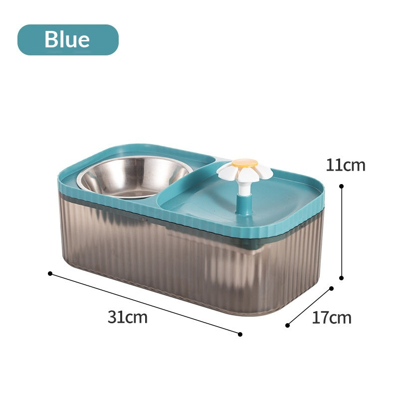 Automatic Water Dispenser
