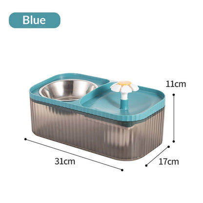 Automatic Water Dispenser