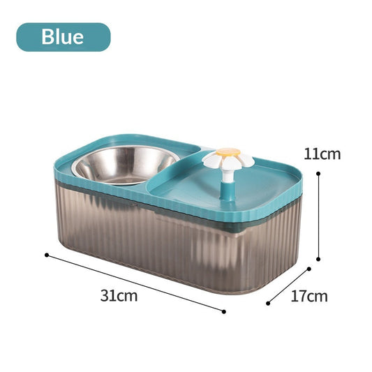 Automatic Water Dispenser