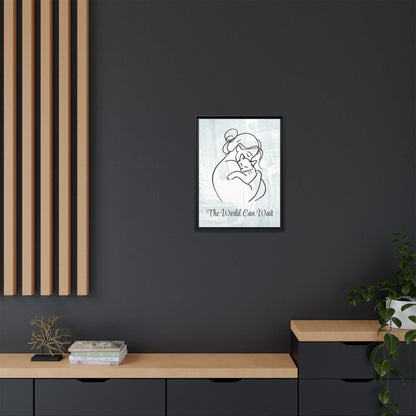 Cat Canvas Print