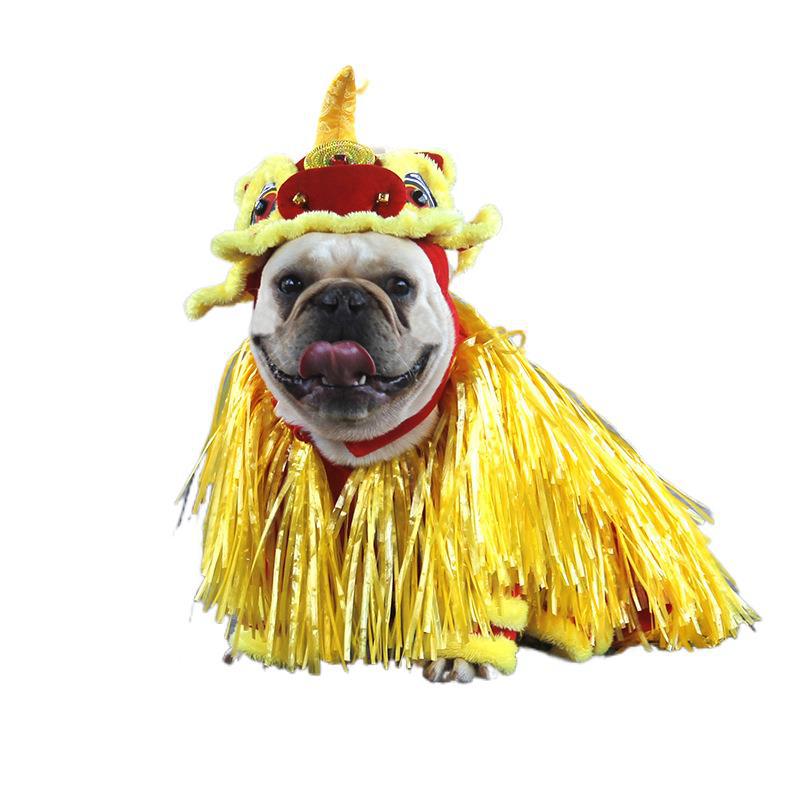 Pet Costume Clothes