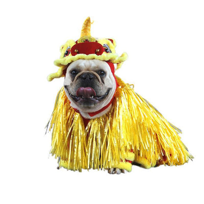 Pet Costume Clothes