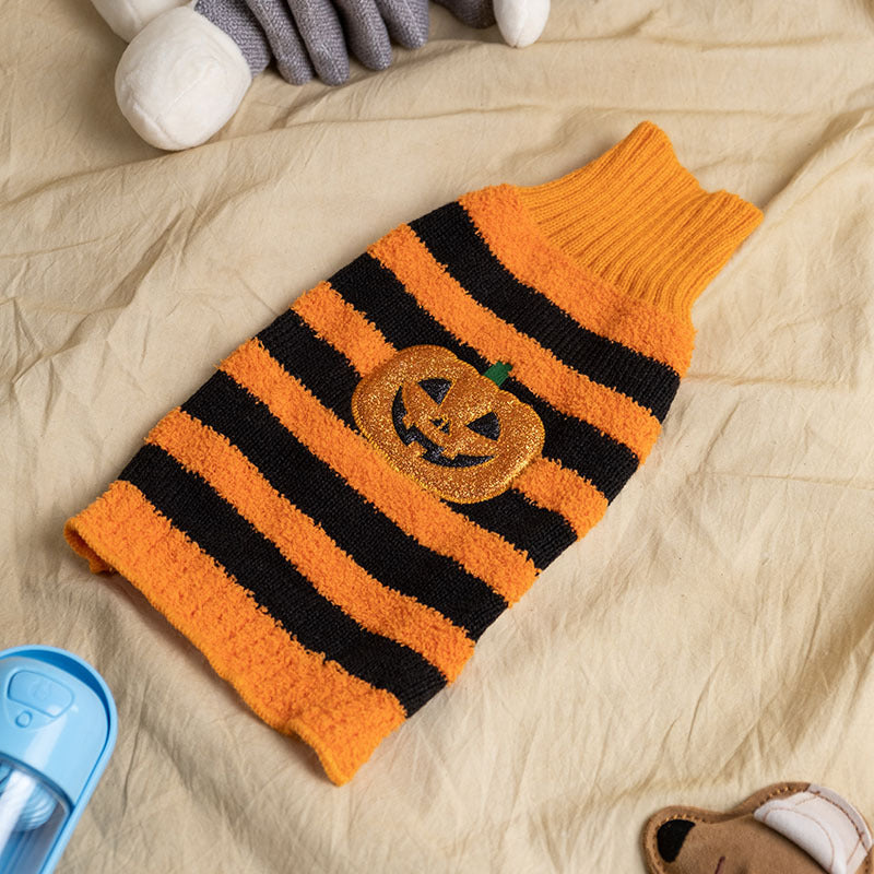 Halloween Pet Costume