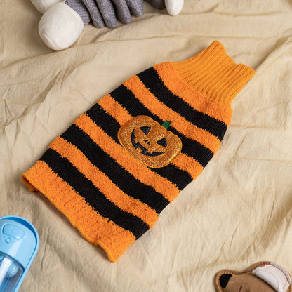 Halloween Pet Costume