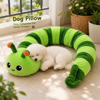Dog Bed Pillow