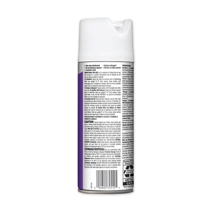 Disinfectant and Sanitizer,