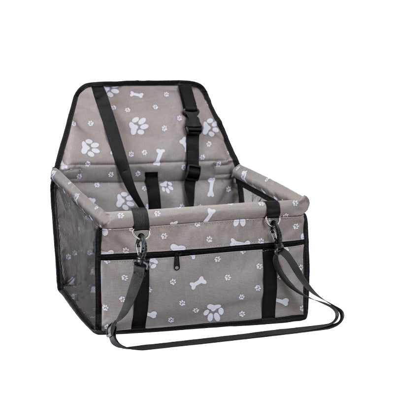 Pet Car Seat