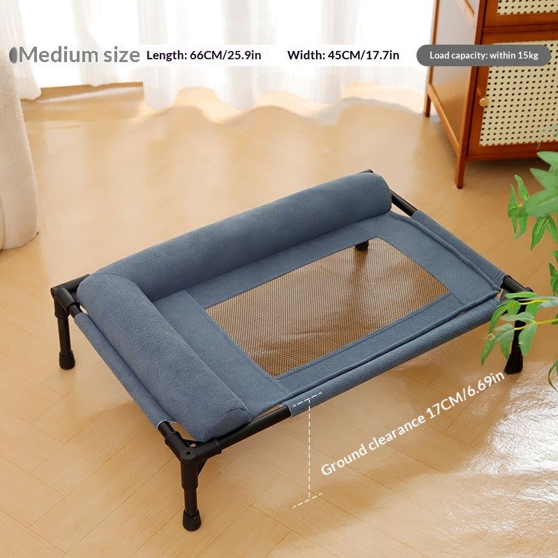 Pet Camping Bed Cat