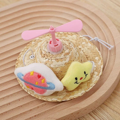 Pet Cute Hat Headwear