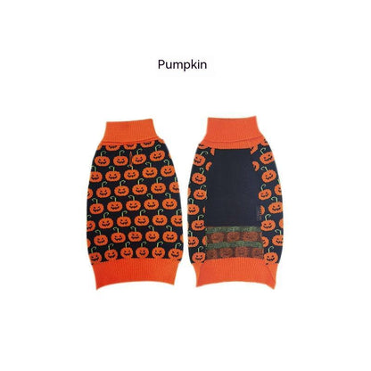Halloween Pet Costume