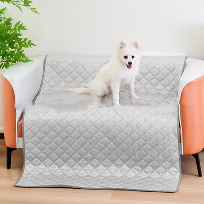 Summer Dog Mat