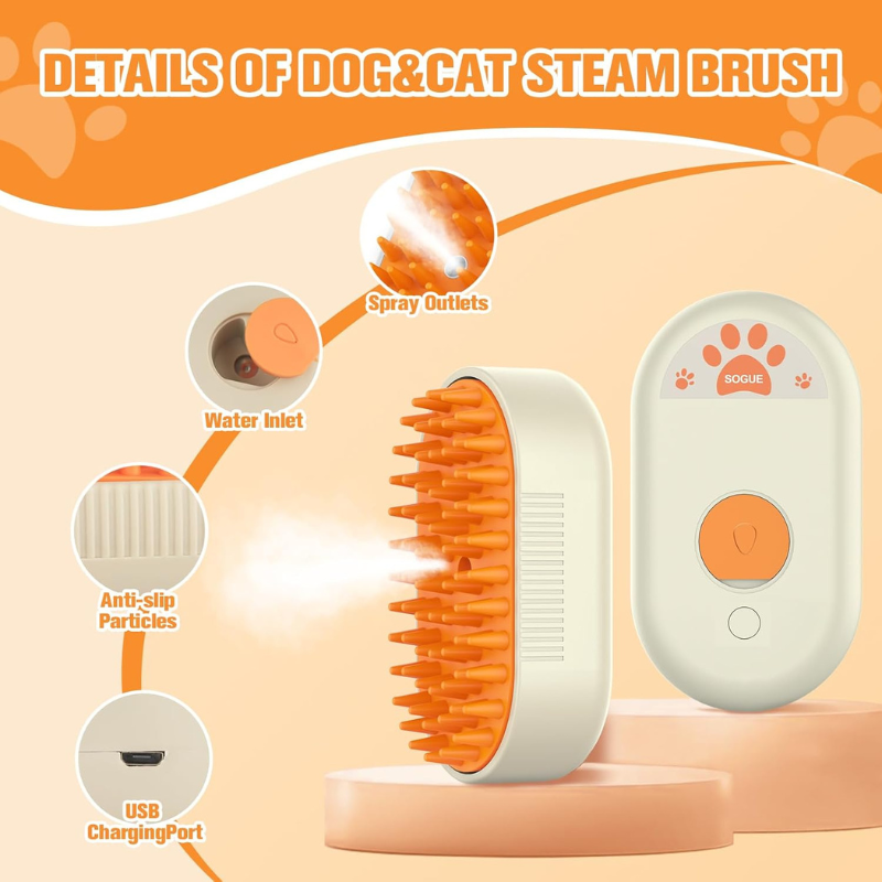 GroomBrush
