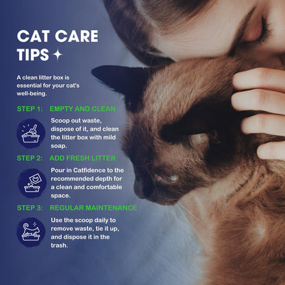 Natural Cat Litter