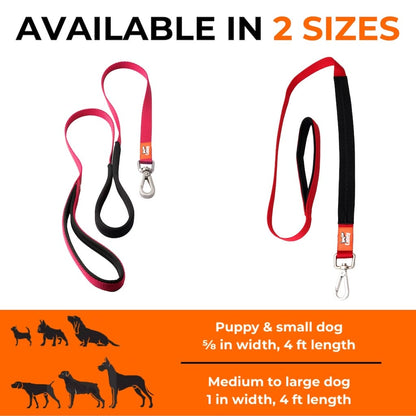 Canny Leash