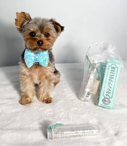 Puppy Polisher Toothbrush