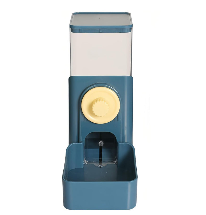 Automatic Food Water Dispenser