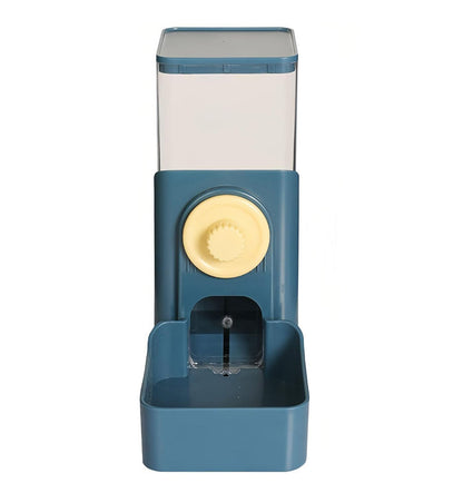Automatic Food Water Dispenser