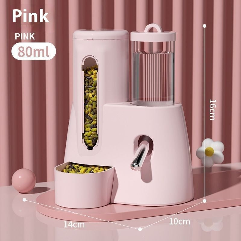 Automatic Water Feeder
