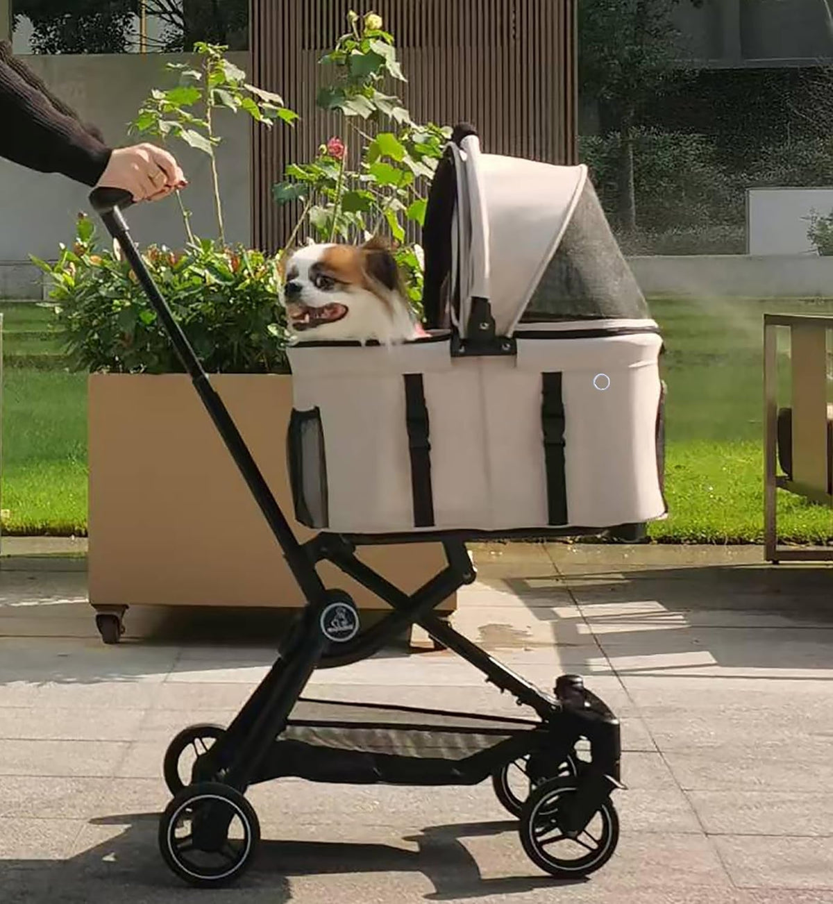 Pet Stroller