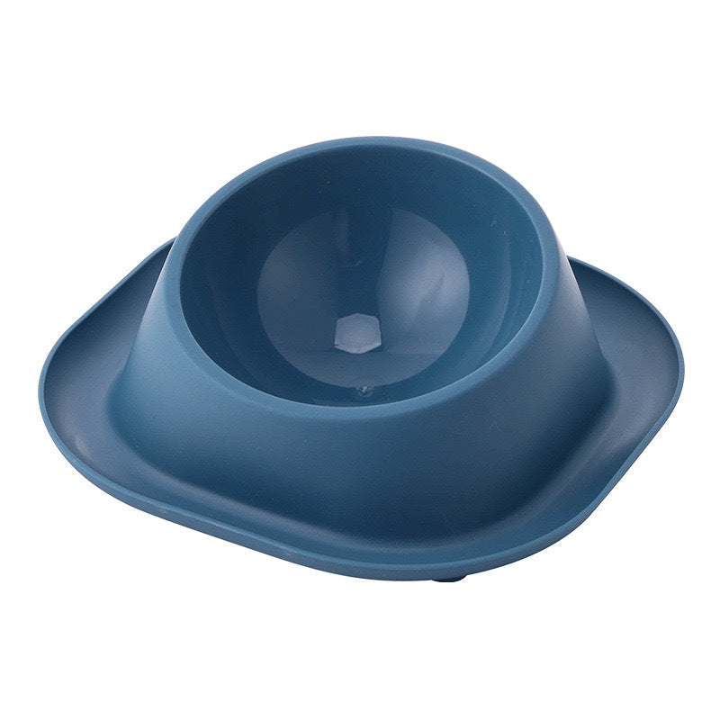 Anti-ant Cat Bowl