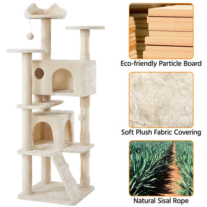 Condo Cat Tree