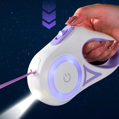 Dog Leash  Retractable