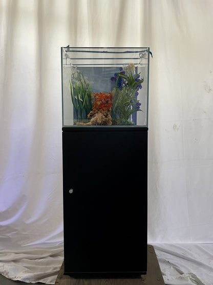 Cube Fish Tank