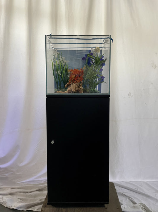 Cube Fish Tank