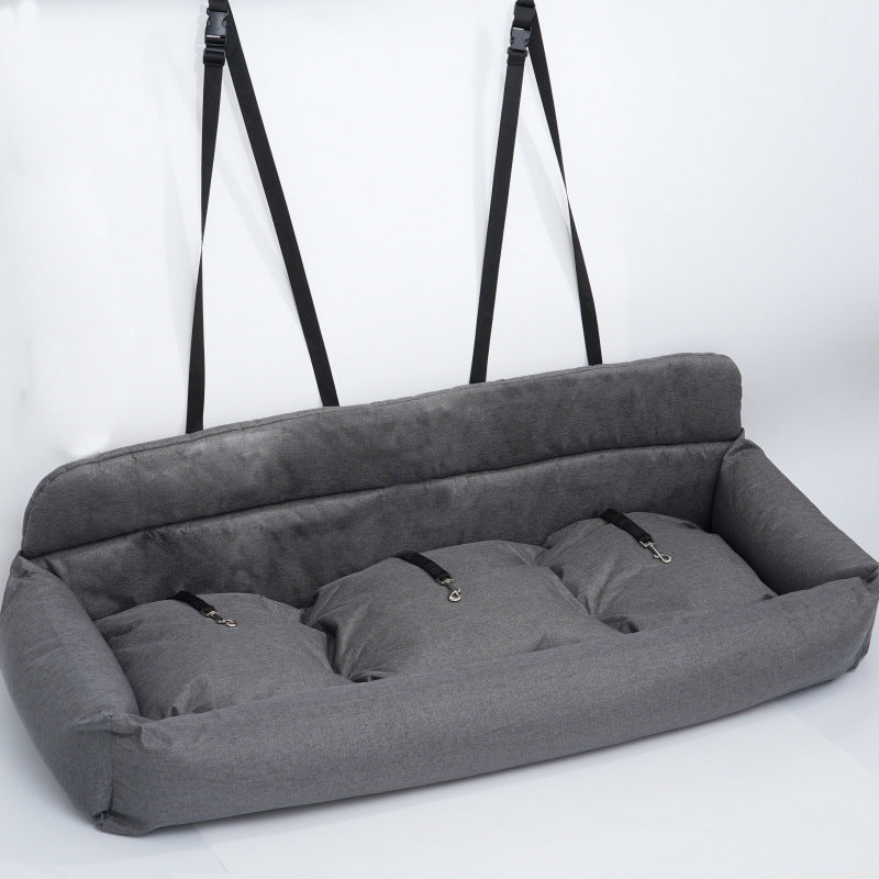 Pet Bed For Cars