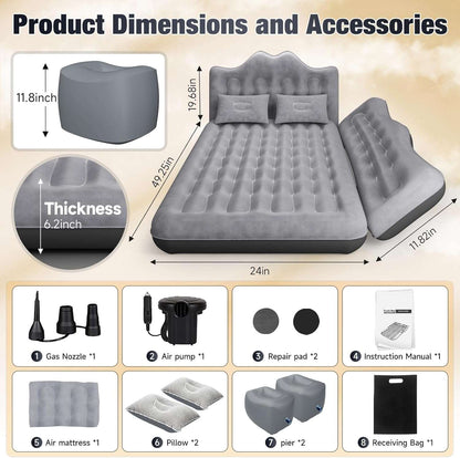 Mattress Air Bed