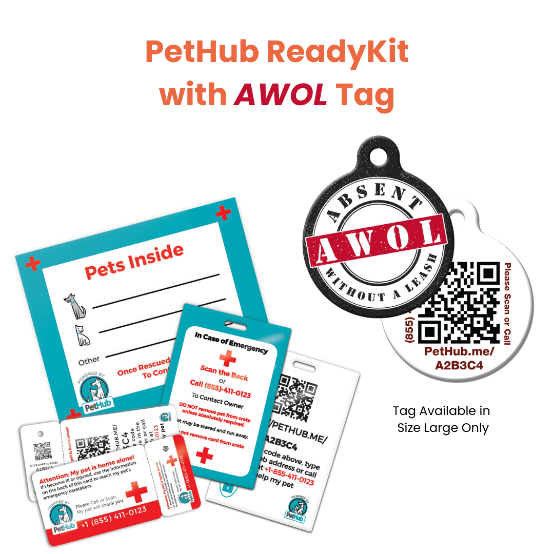 ID Comprehensive Ready Kit