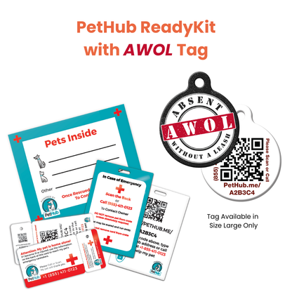 ID Comprehensive Ready Kit